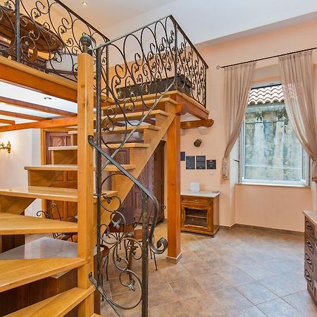 Irundo Dubrovnik - Arch Apartments ภายนอก รูปภาพ