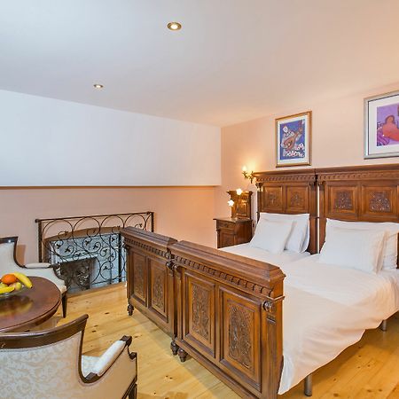 Irundo Dubrovnik - Arch Apartments ภายนอก รูปภาพ