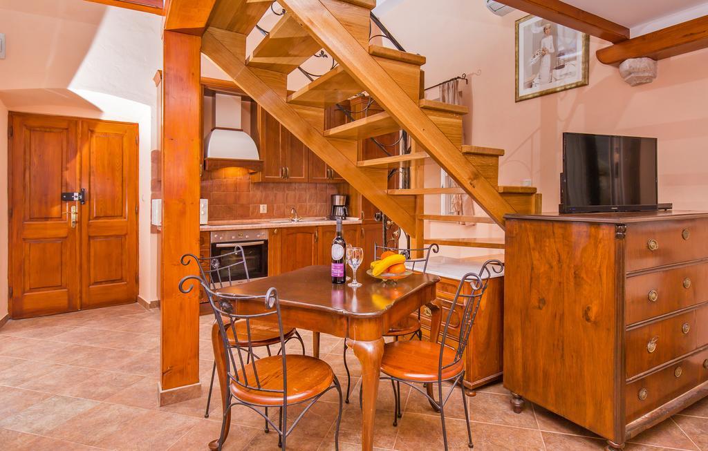 Irundo Dubrovnik - Arch Apartments ภายนอก รูปภาพ