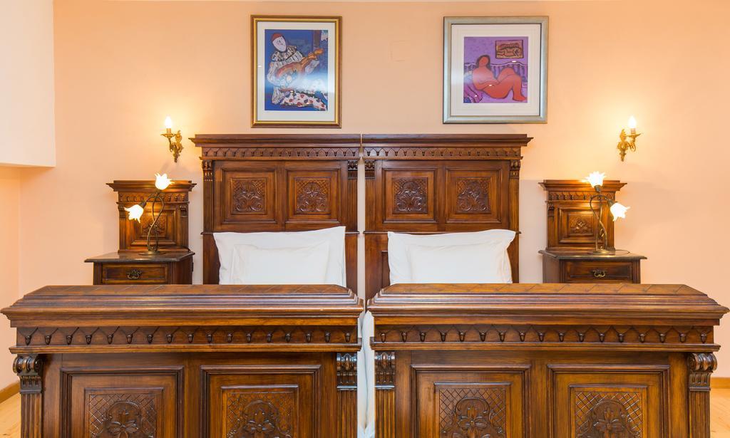 Irundo Dubrovnik - Arch Apartments ภายนอก รูปภาพ
