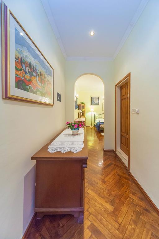 Irundo Dubrovnik - Arch Apartments ภายนอก รูปภาพ