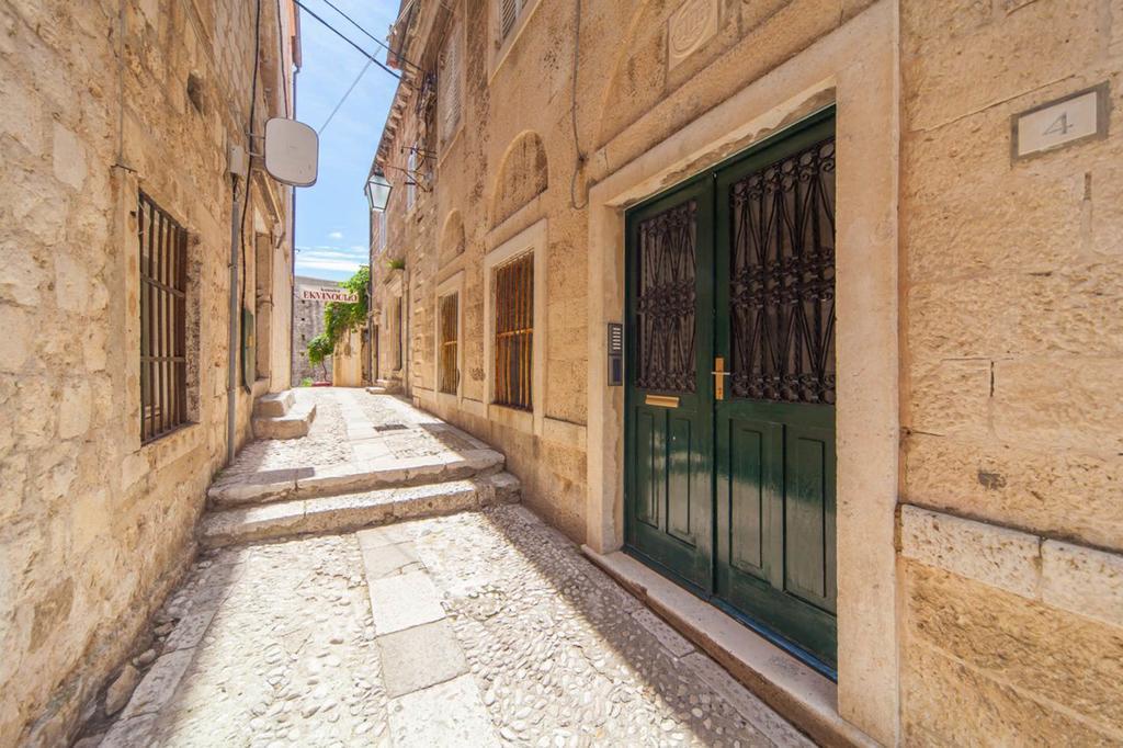 Irundo Dubrovnik - Arch Apartments ภายนอก รูปภาพ
