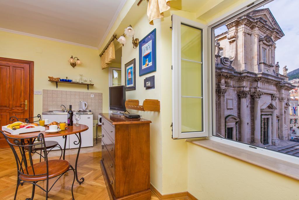 Irundo Dubrovnik - Arch Apartments ภายนอก รูปภาพ