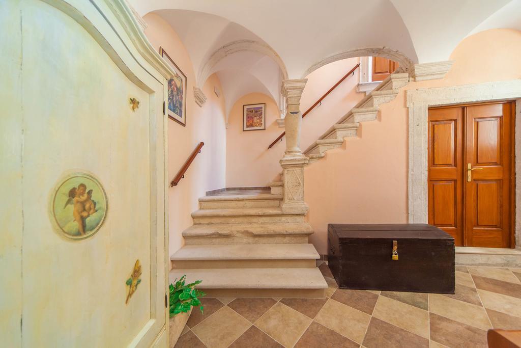 Irundo Dubrovnik - Arch Apartments ภายนอก รูปภาพ