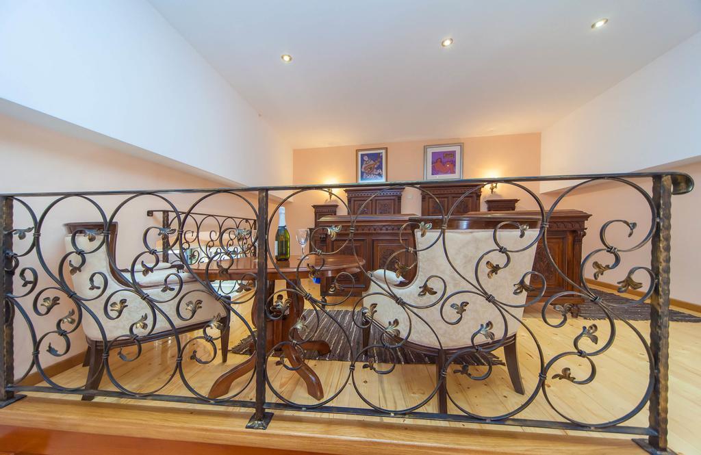 Irundo Dubrovnik - Arch Apartments ภายนอก รูปภาพ