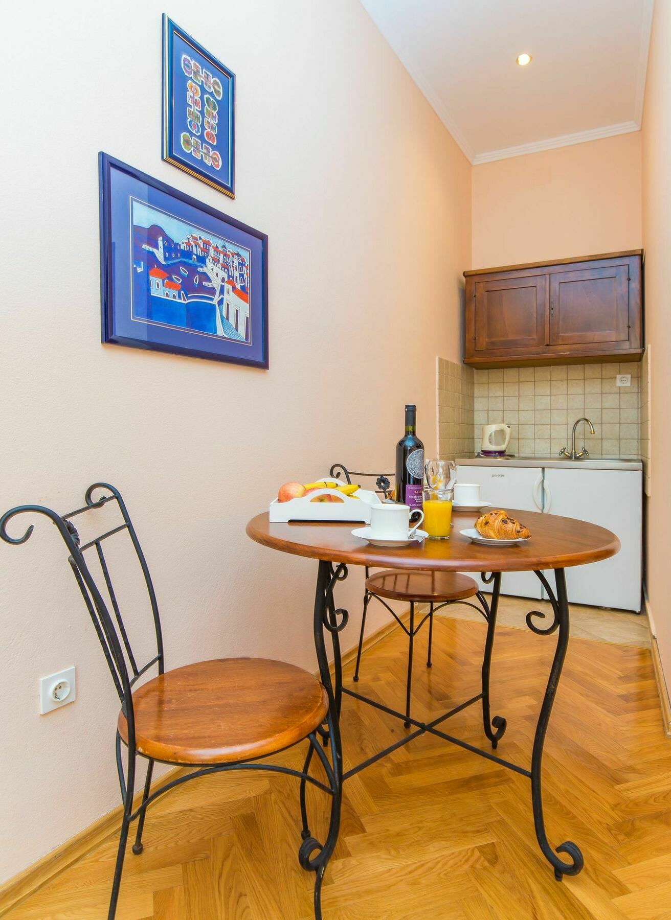 Irundo Dubrovnik - Arch Apartments ภายนอก รูปภาพ
