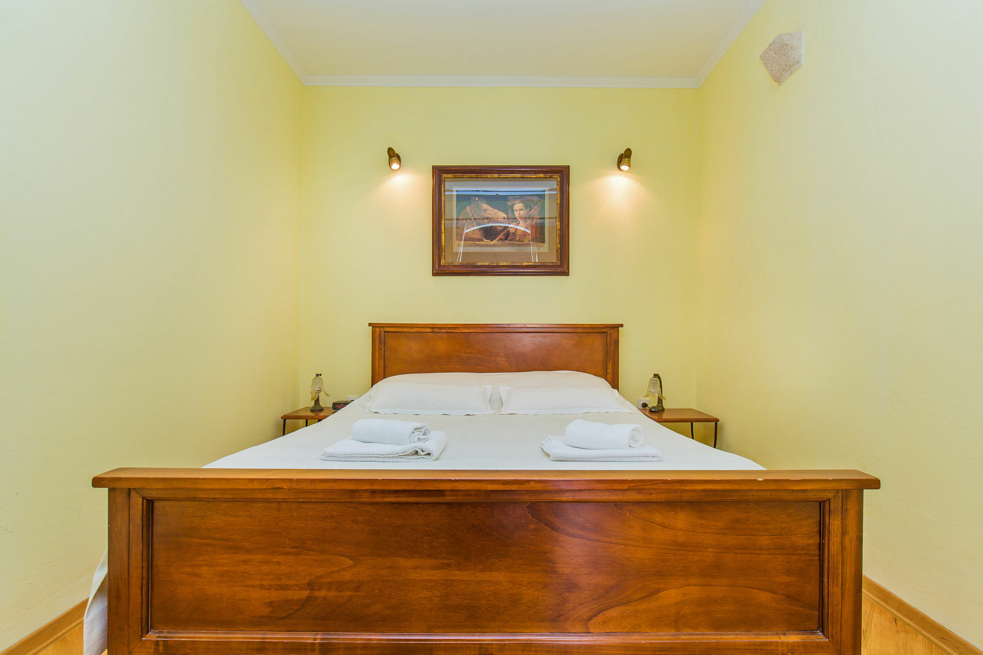 Irundo Dubrovnik - Arch Apartments ภายนอก รูปภาพ