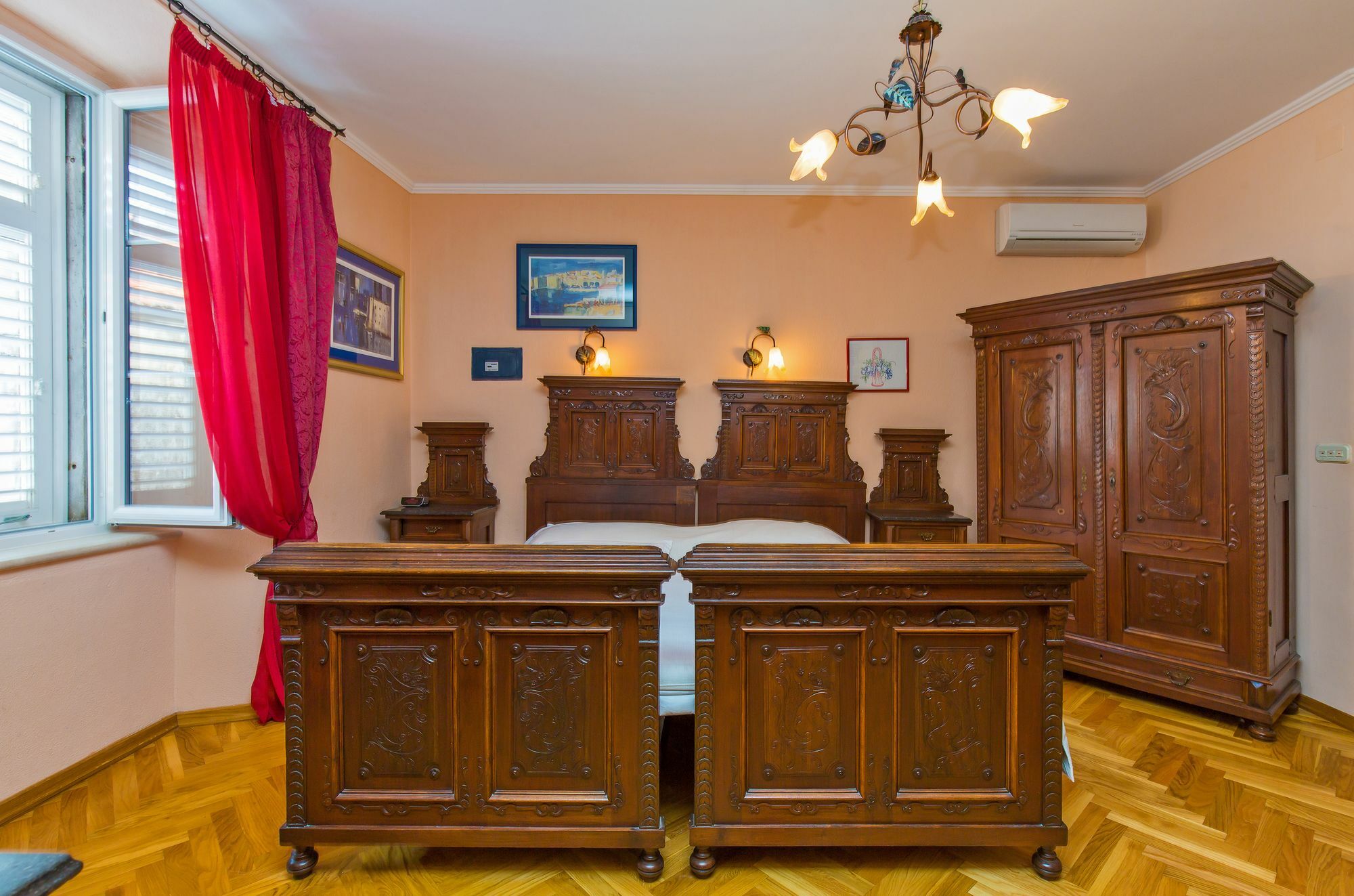 Irundo Dubrovnik - Arch Apartments ภายนอก รูปภาพ