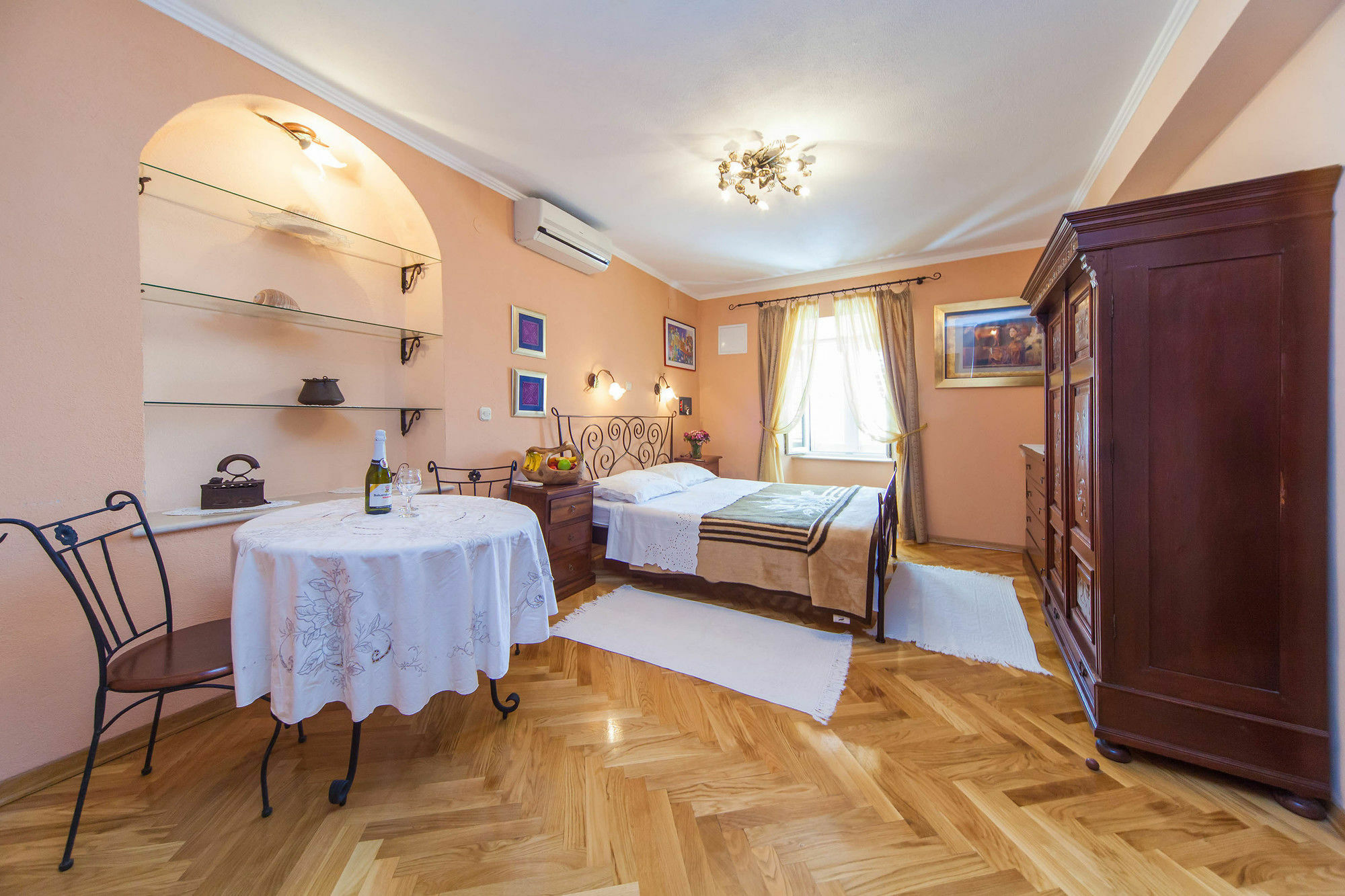 Irundo Dubrovnik - Arch Apartments ภายนอก รูปภาพ