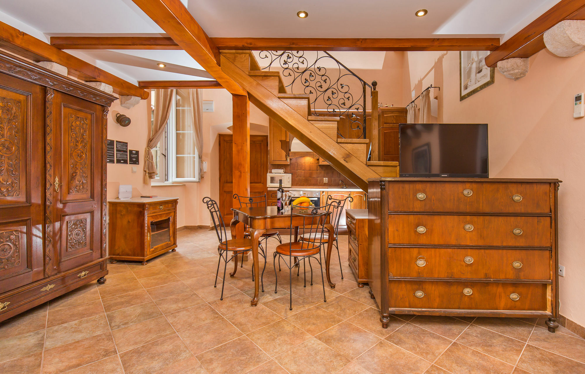 Irundo Dubrovnik - Arch Apartments ภายนอก รูปภาพ