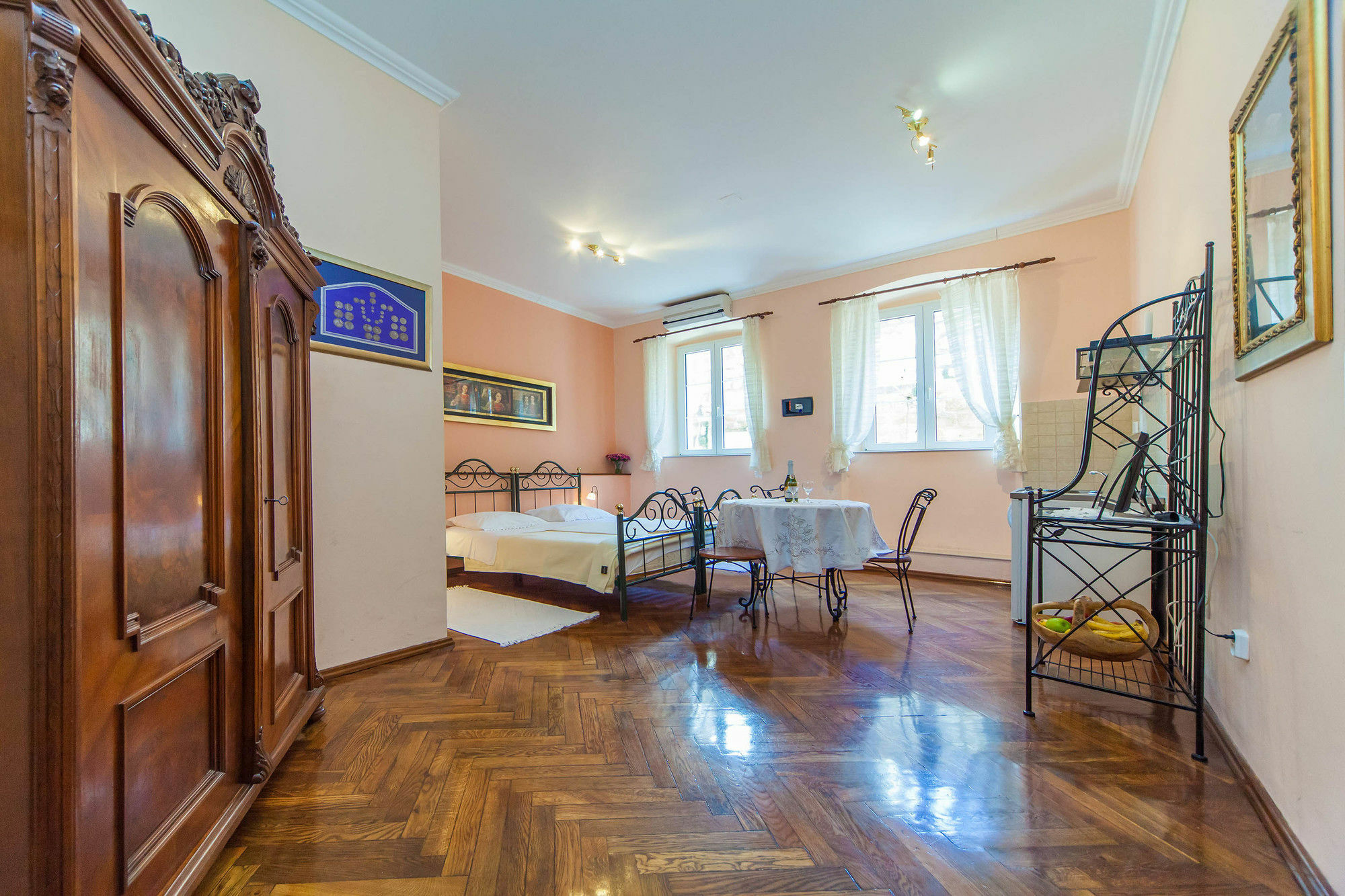 Irundo Dubrovnik - Arch Apartments ภายนอก รูปภาพ