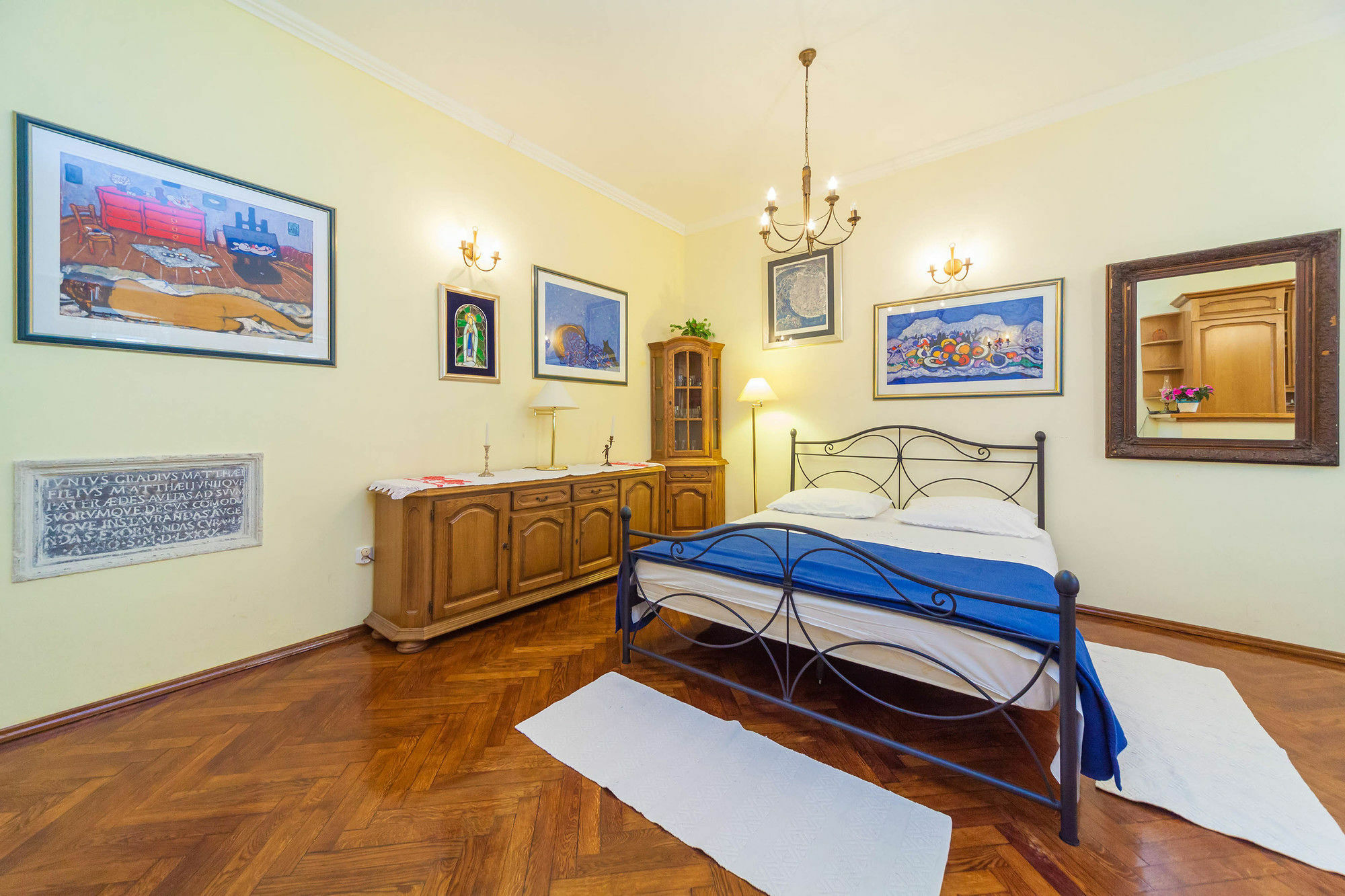 Irundo Dubrovnik - Arch Apartments ภายนอก รูปภาพ