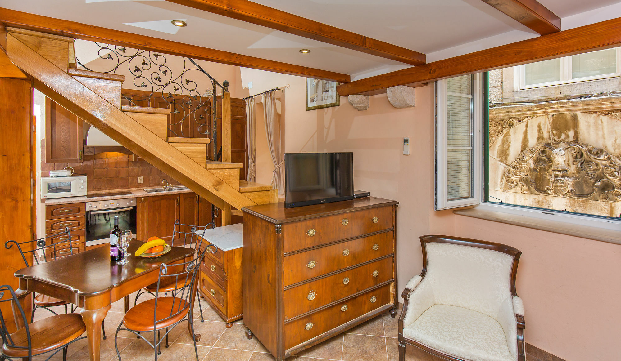 Irundo Dubrovnik - Arch Apartments ภายนอก รูปภาพ