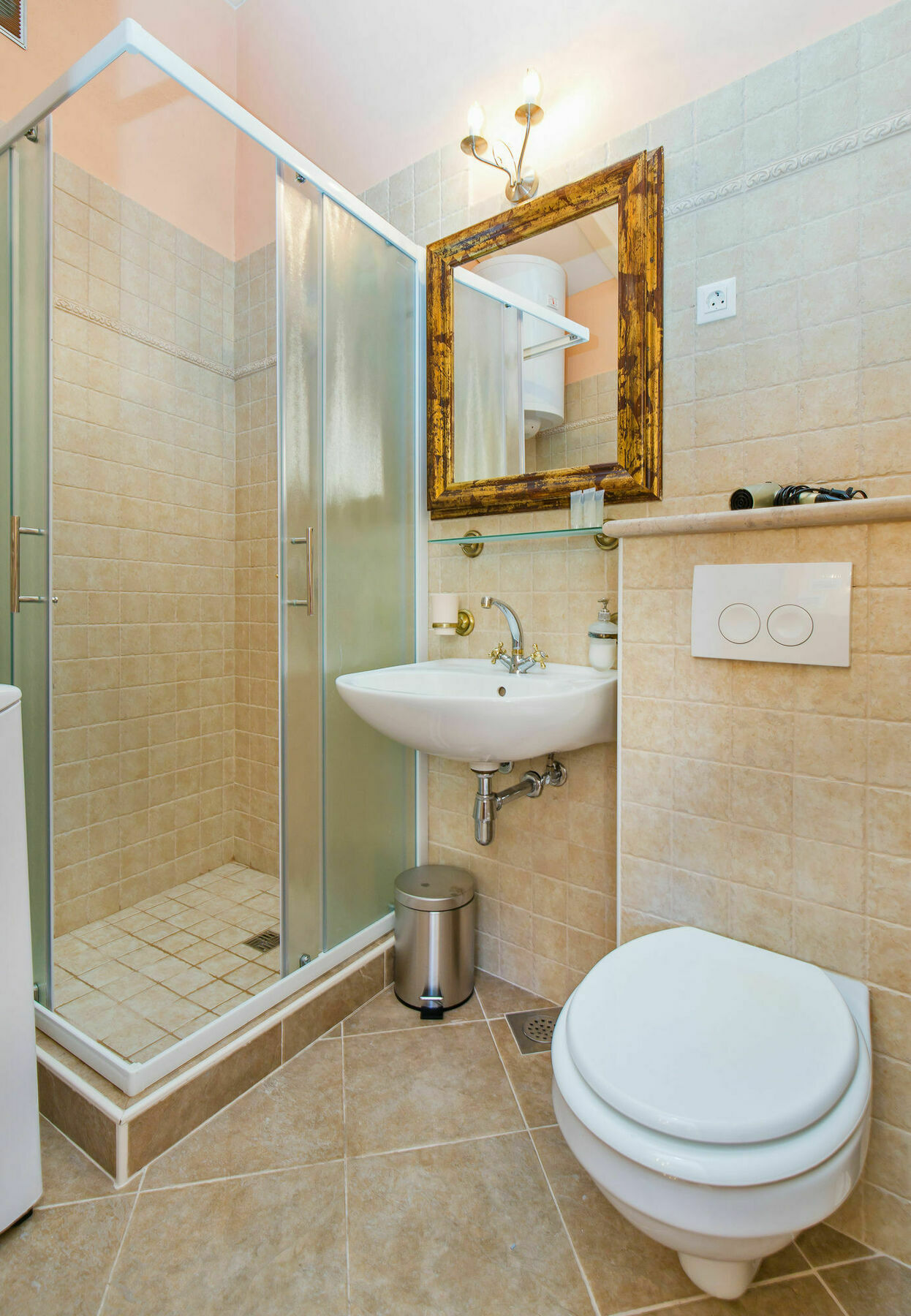 Irundo Dubrovnik - Arch Apartments ภายนอก รูปภาพ