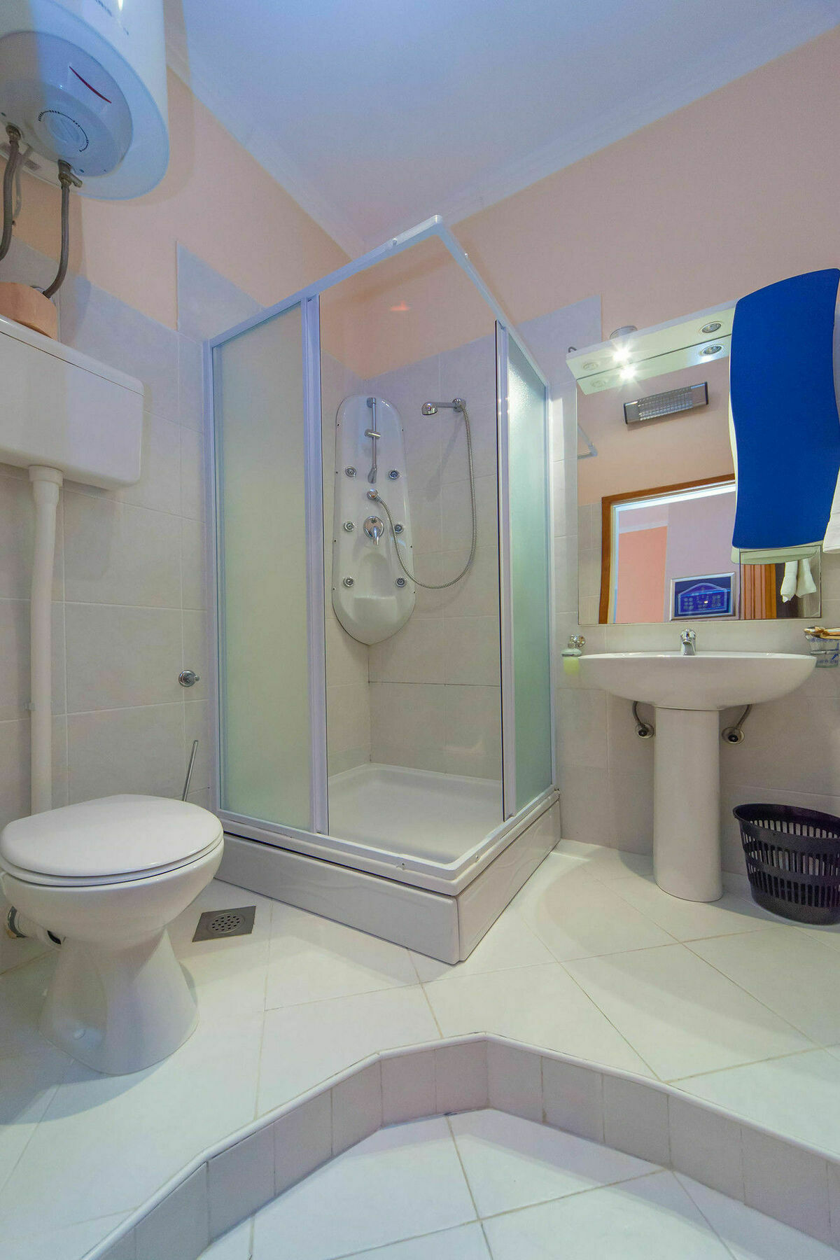 Irundo Dubrovnik - Arch Apartments ภายนอก รูปภาพ