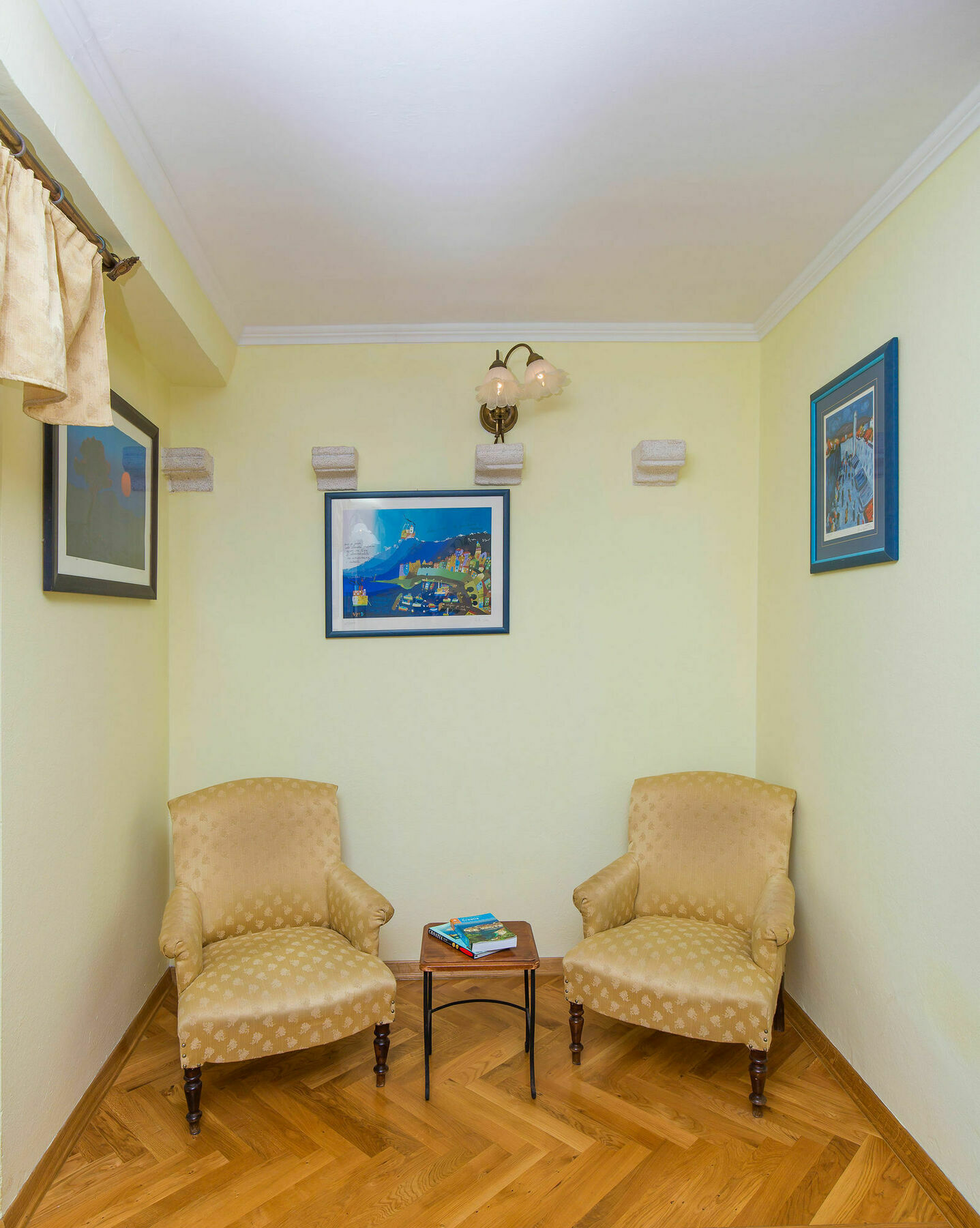 Irundo Dubrovnik - Arch Apartments ภายนอก รูปภาพ