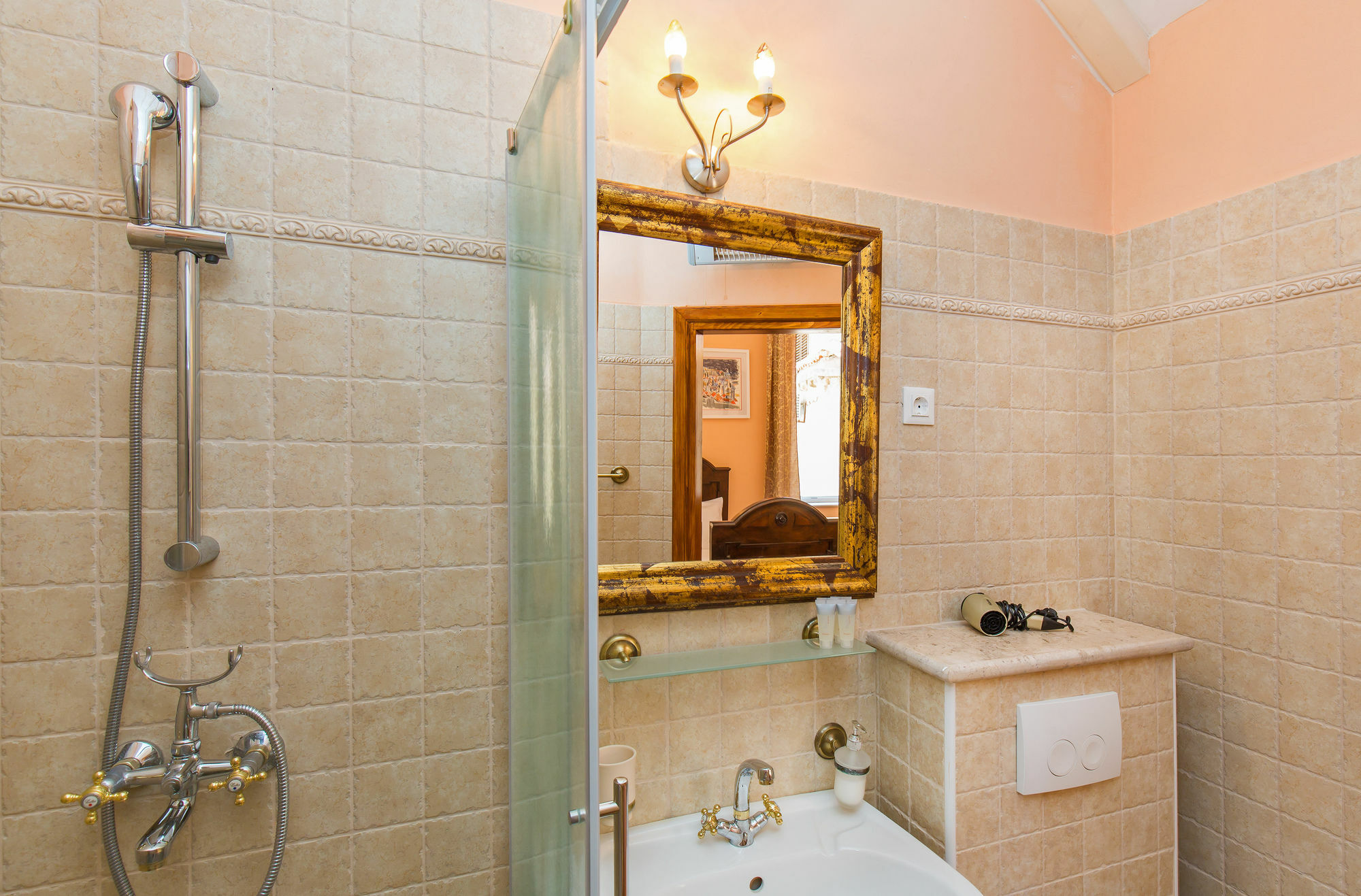Irundo Dubrovnik - Arch Apartments ภายนอก รูปภาพ