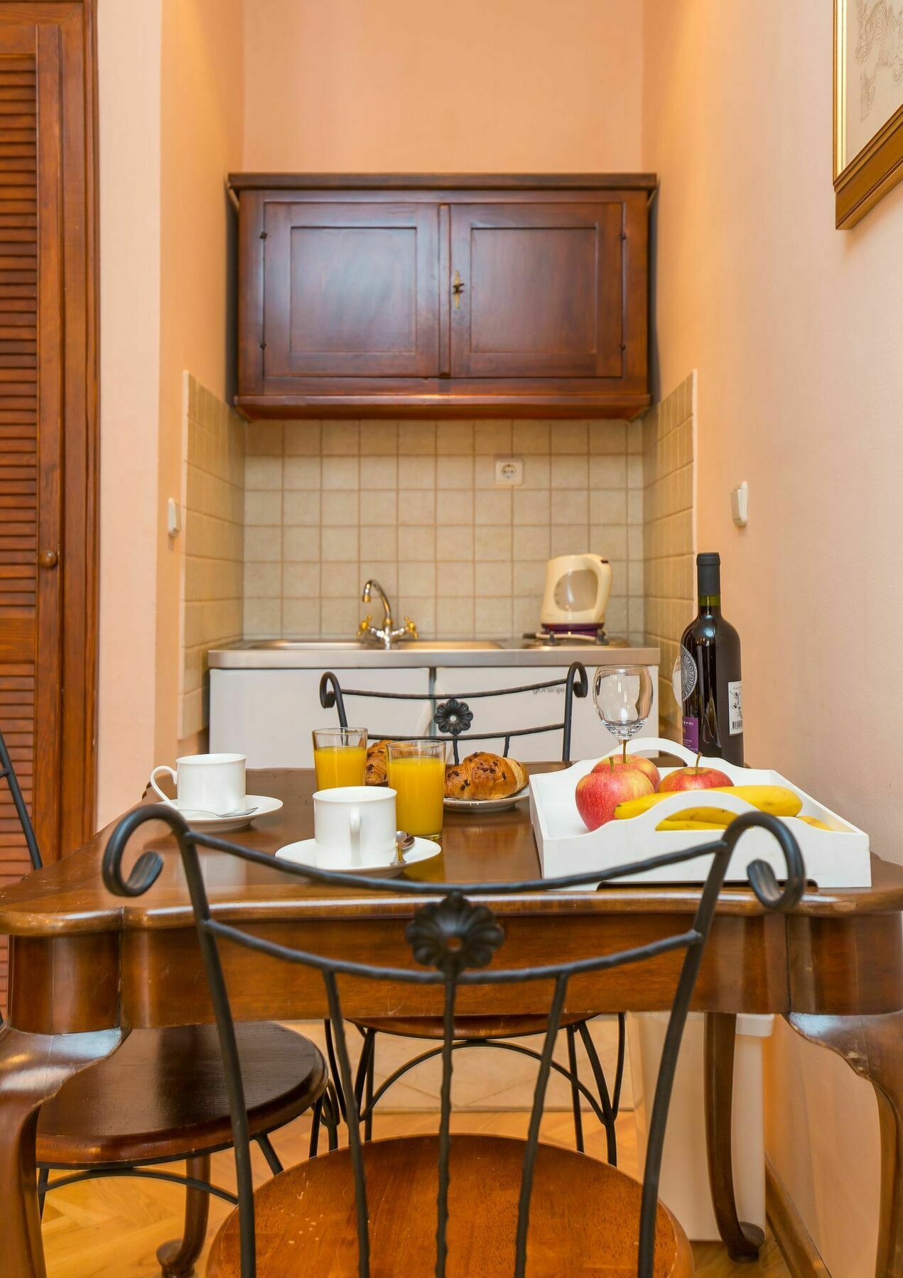 Irundo Dubrovnik - Arch Apartments ภายนอก รูปภาพ