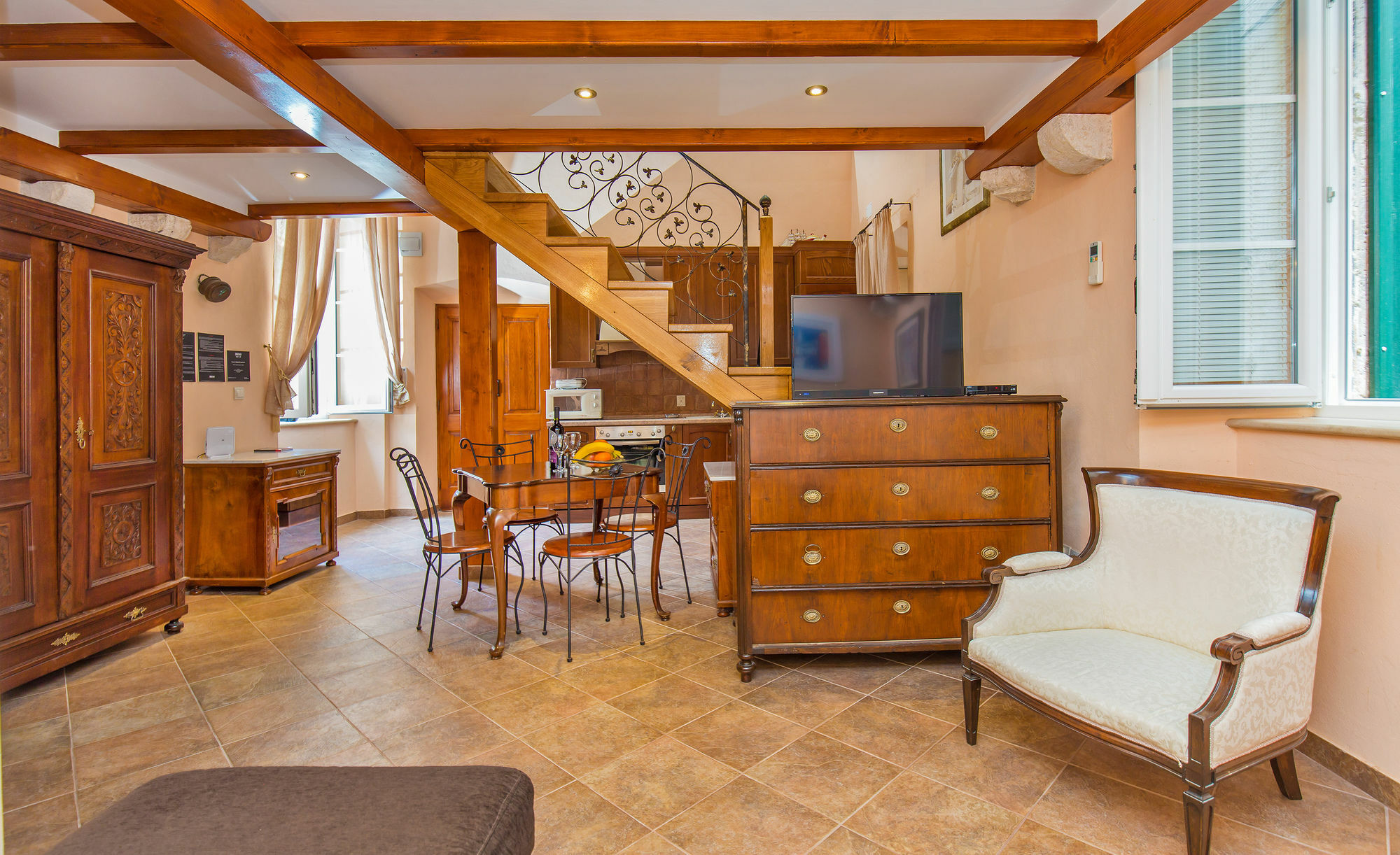 Irundo Dubrovnik - Arch Apartments ภายนอก รูปภาพ